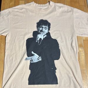 Jack Harlow Come Home the Kids Miss You tour Tshirt